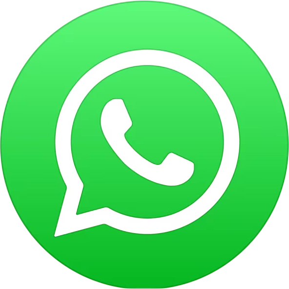 WhatsApp Icon