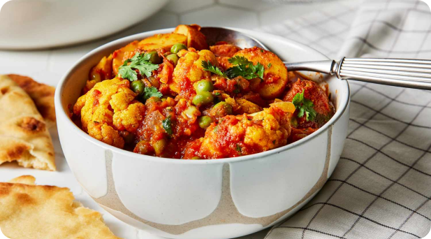 Aloo Gobi