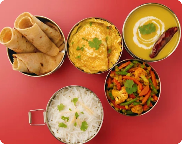 We Deliver All Across Mumbai, Navi Mumbai and Thane